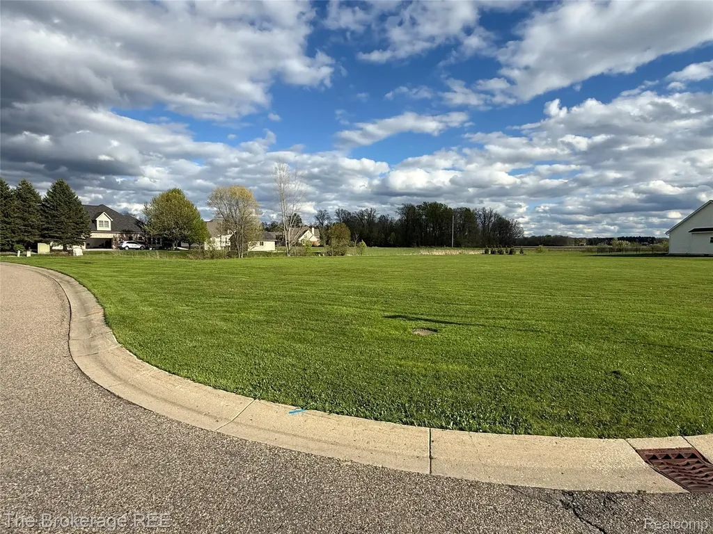 6318 Victoria Lane Mundy Township MI 48473