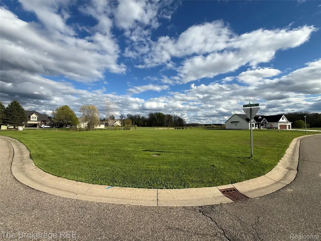 6318 Victoria Lane Mundy Township MI 48473