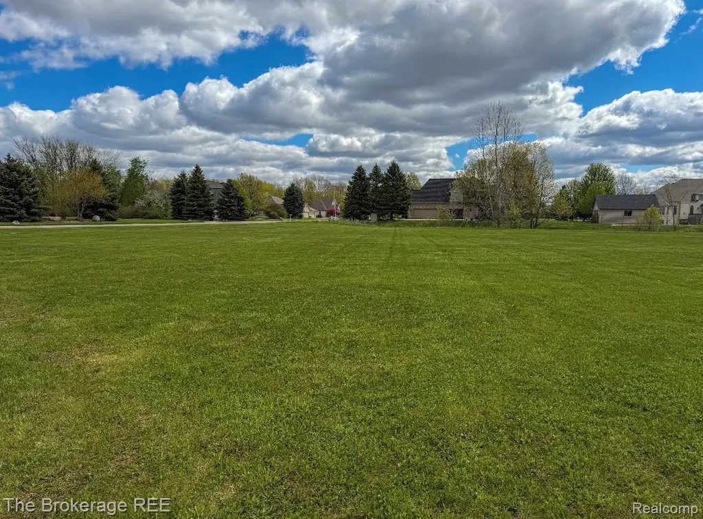 6318 Victoria Lane Mundy Township MI 48473