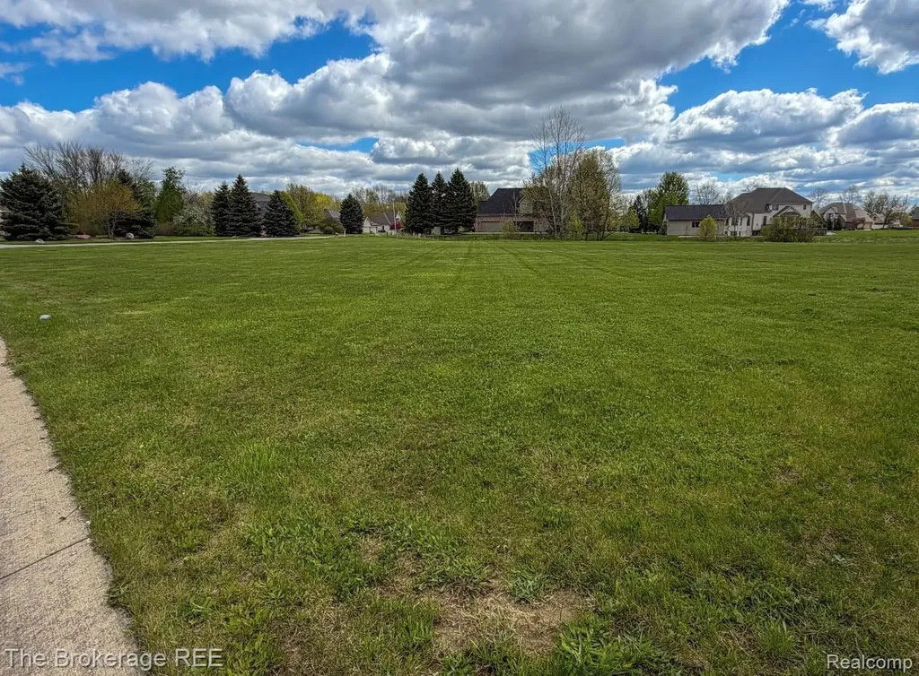 6318 Victoria Lane Mundy Township MI 48473