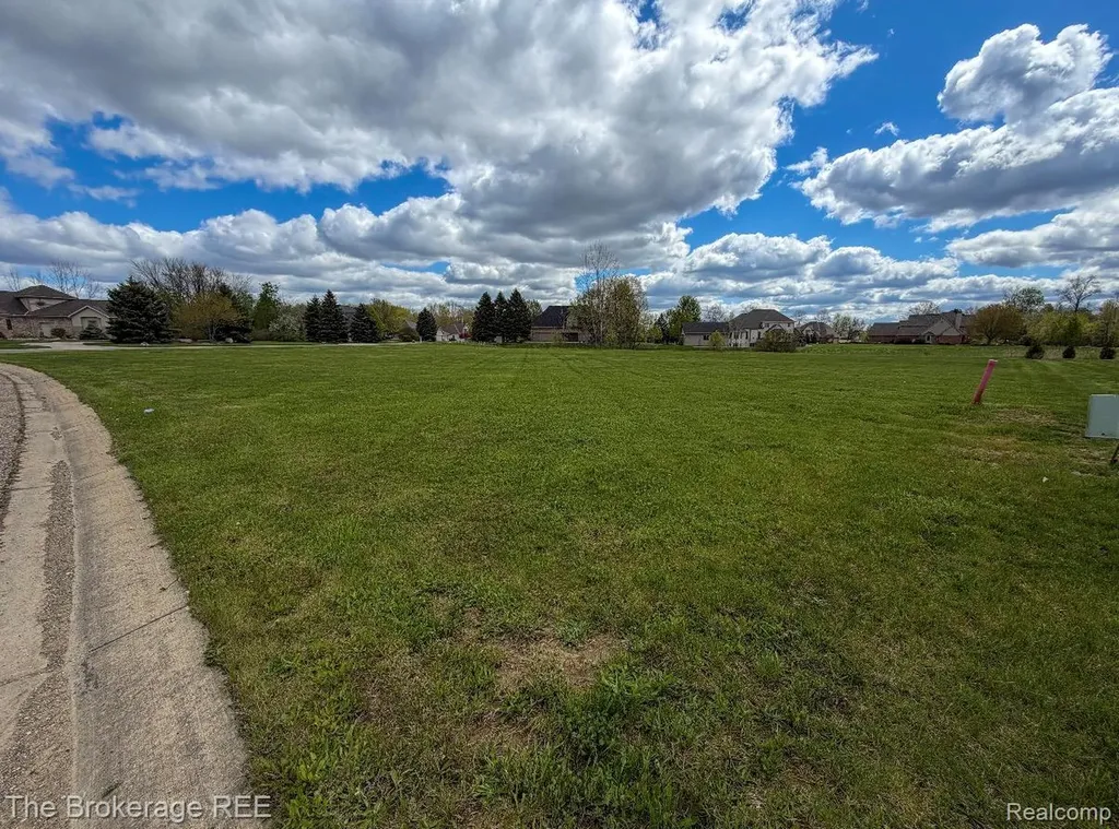 6318 Victoria Lane Mundy Township MI 48473
