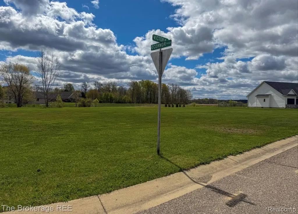 6318 Victoria Lane Mundy Township MI 48473