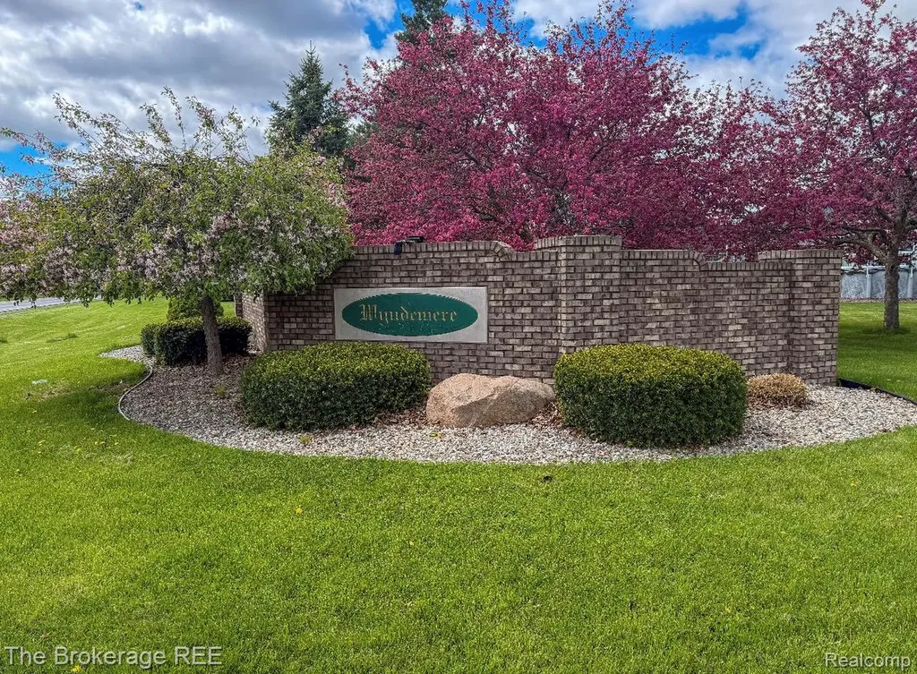 6318 Victoria Lane Mundy Township MI 48473