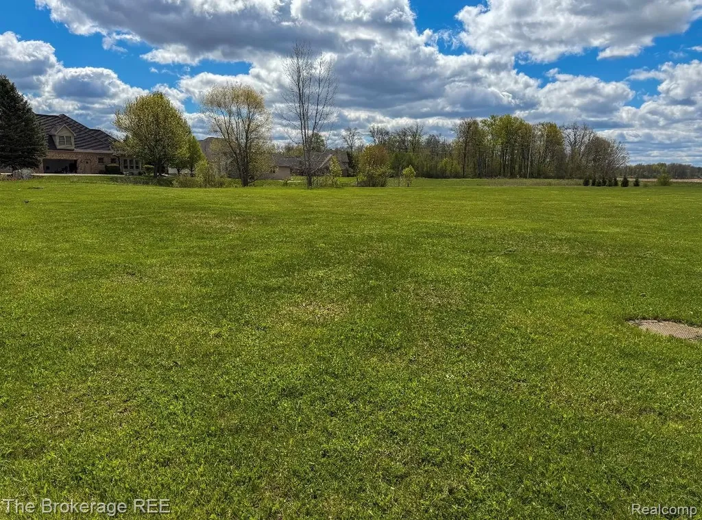 6318 Victoria Lane Mundy Township MI 48473