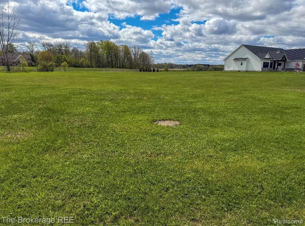 6318 Victoria Lane Mundy Township MI 48473