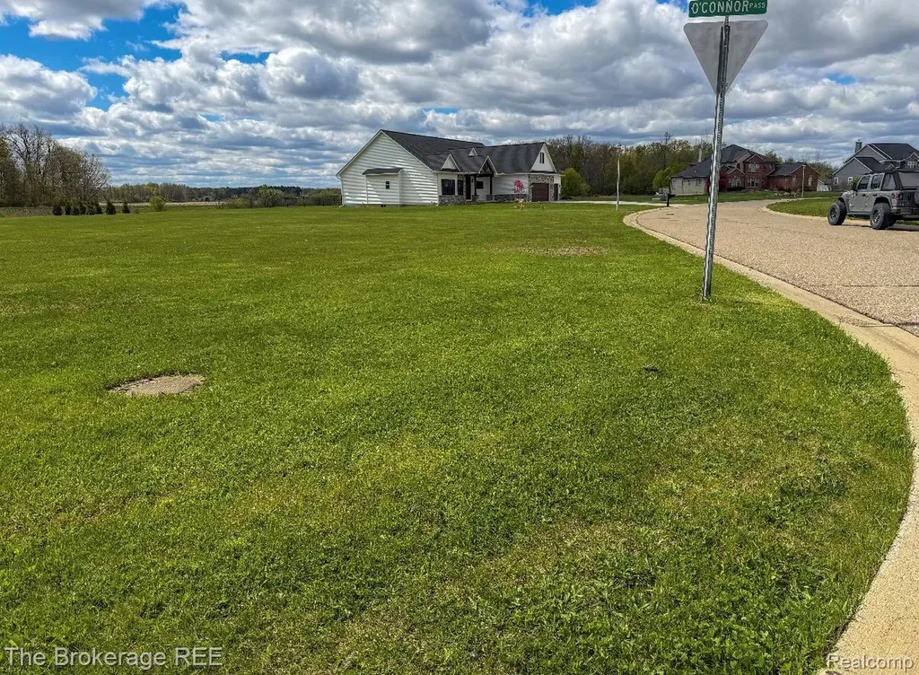 6318 Victoria Lane Mundy Township MI 48473