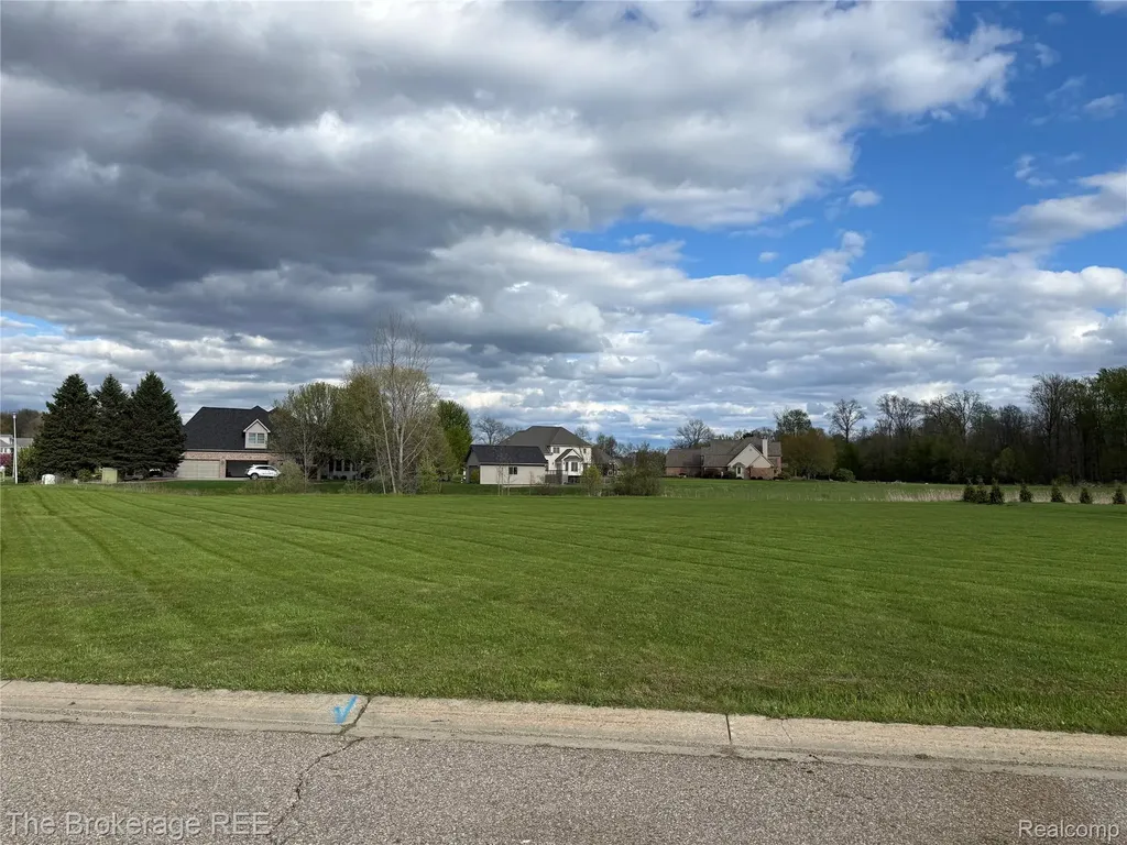 6318 Victoria Lane Mundy Township MI 48473