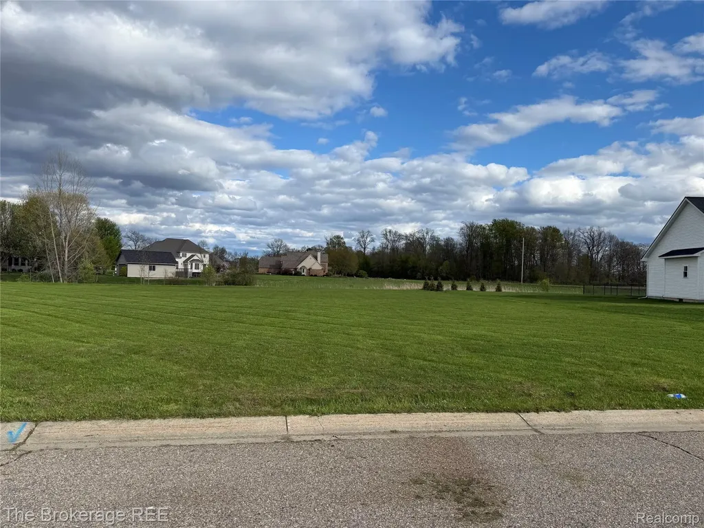 6318 Victoria Lane Mundy Township MI 48473