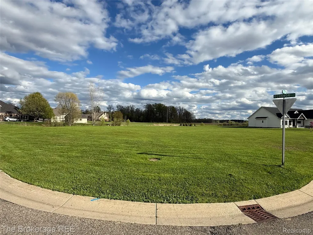 6318 Victoria Lane Mundy Township MI 48473