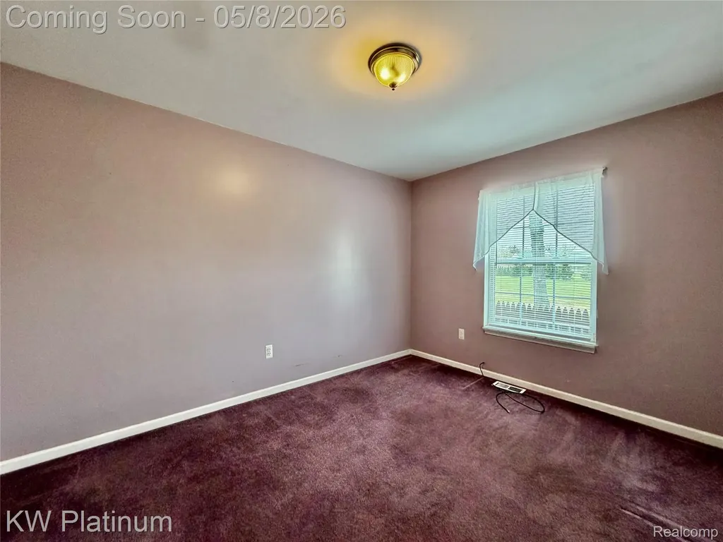 2616 21st Avenue Port Huron City MI 48060