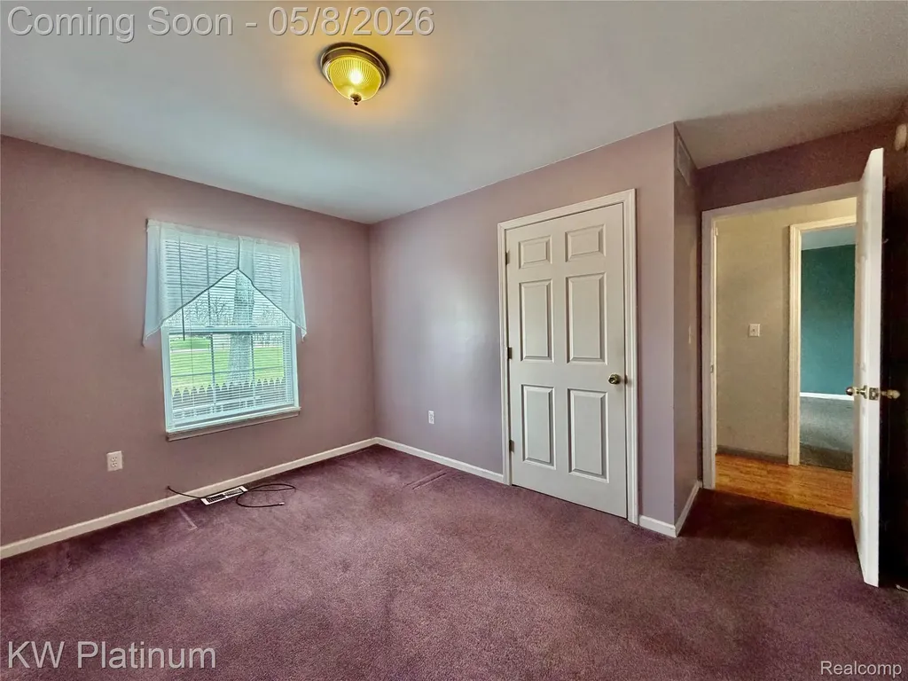 2616 21st Avenue Port Huron City MI 48060