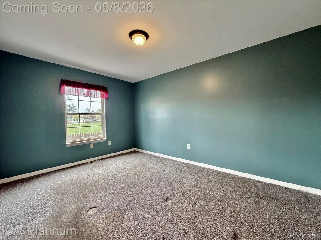 2616 21st Avenue Port Huron City MI 48060
