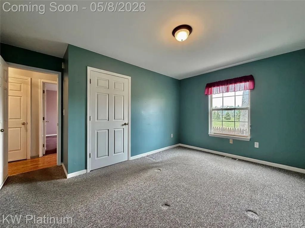 2616 21st Avenue Port Huron City MI 48060
