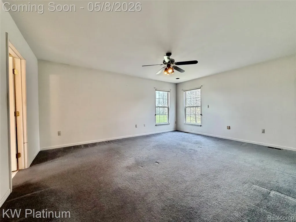 2616 21st Avenue Port Huron City MI 48060