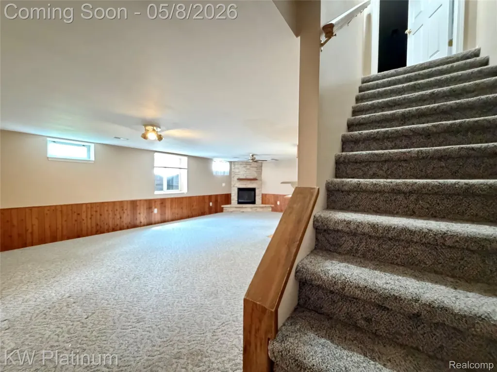 2616 21st Avenue Port Huron City MI 48060
