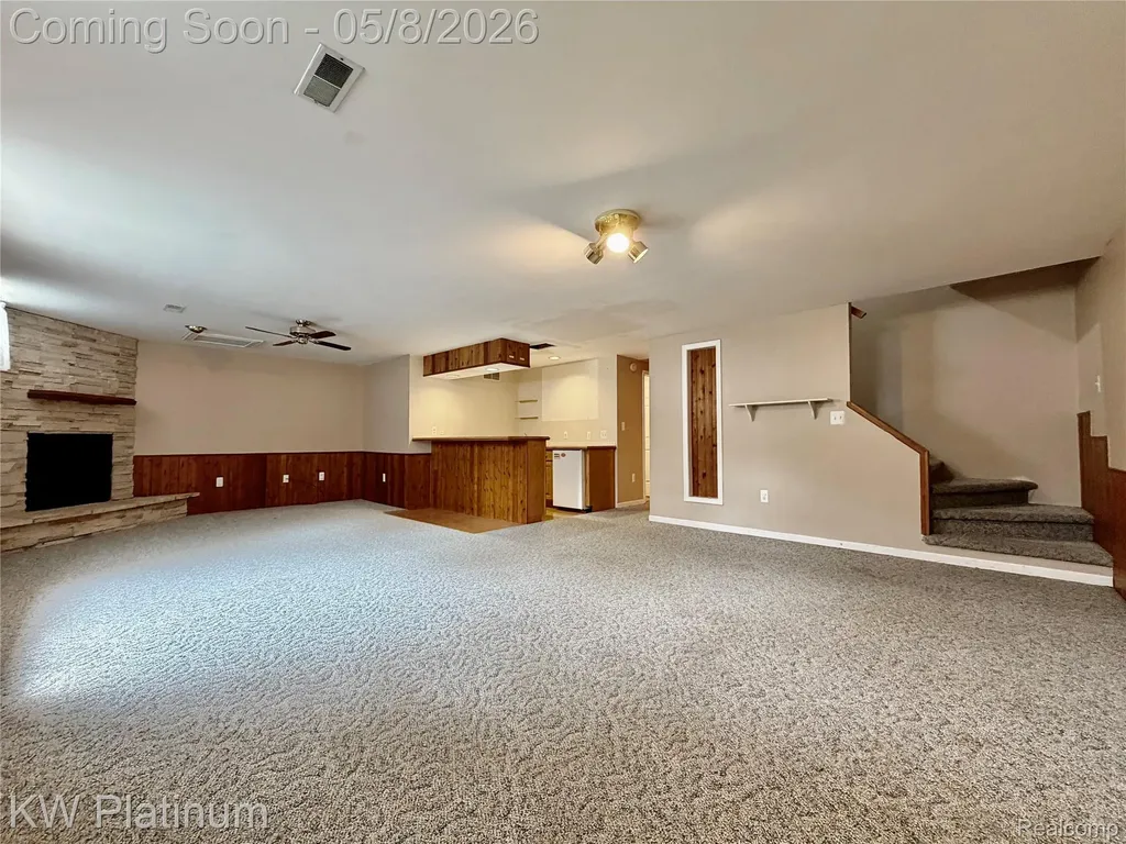 2616 21st Avenue Port Huron City MI 48060