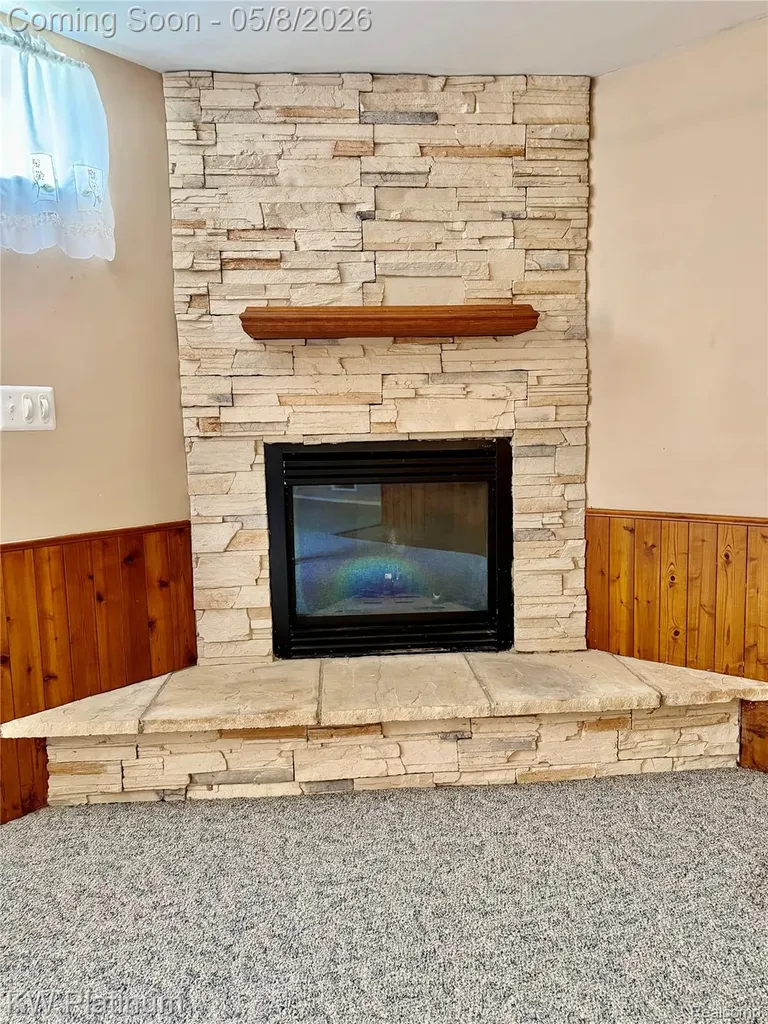 2616 21st Avenue Port Huron City MI 48060