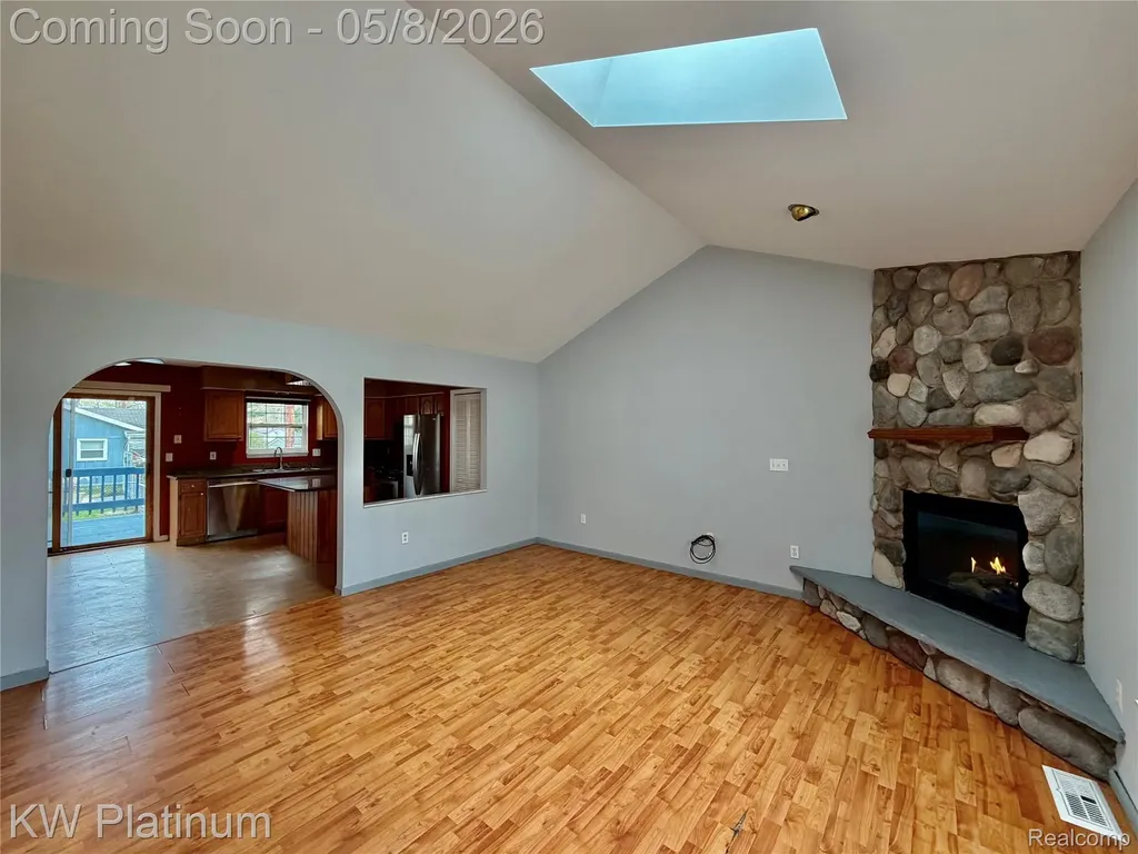 2616 21st Avenue Port Huron City MI 48060