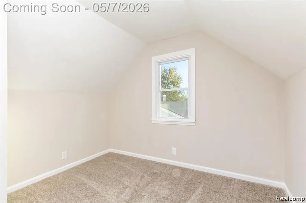 8269 Westminster Avenue Warren City MI 48089