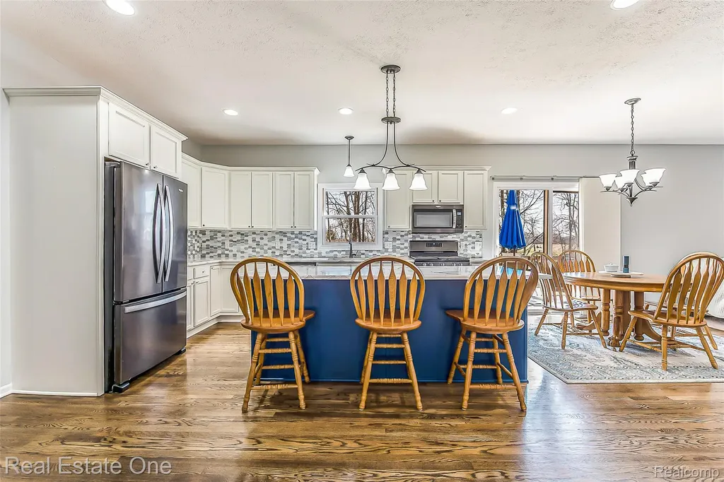 4387 Emu Drive Putnam Township MI 48169