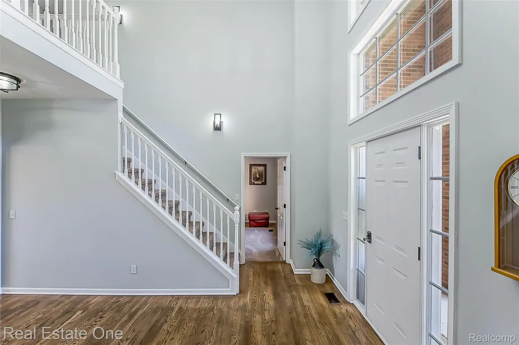 4387 Emu Drive Putnam Township MI 48169