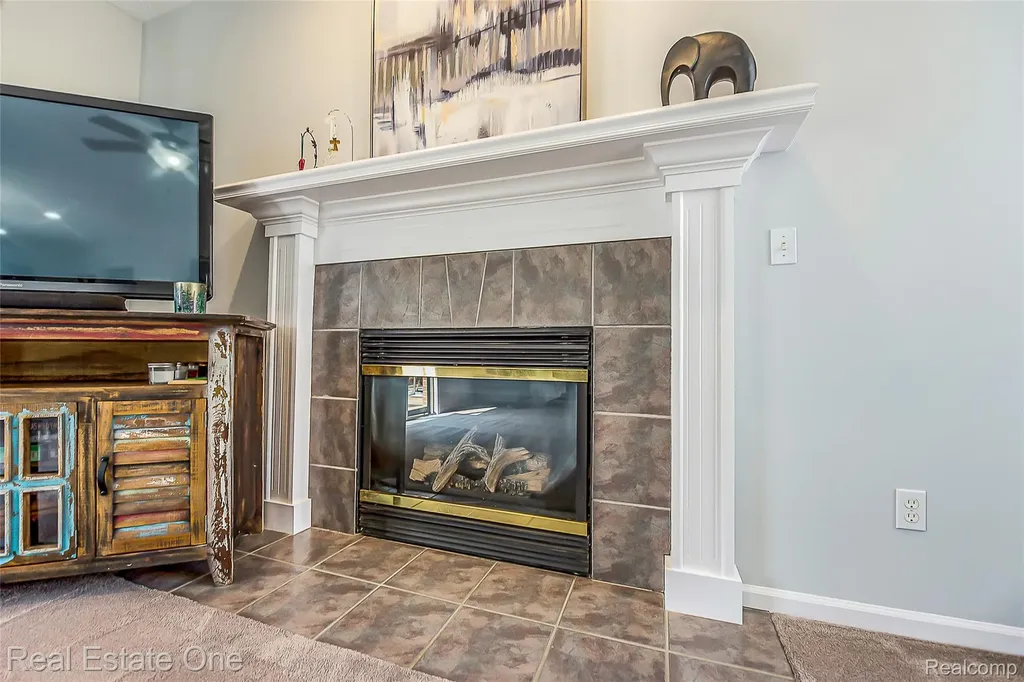 4387 Emu Drive Putnam Township MI 48169