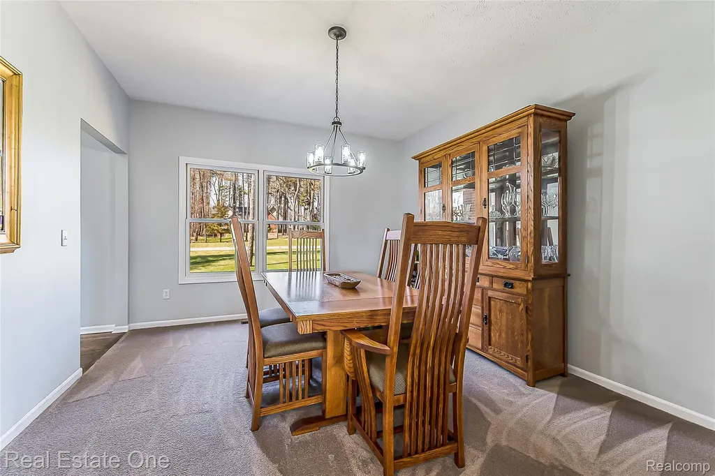 4387 Emu Drive Putnam Township MI 48169