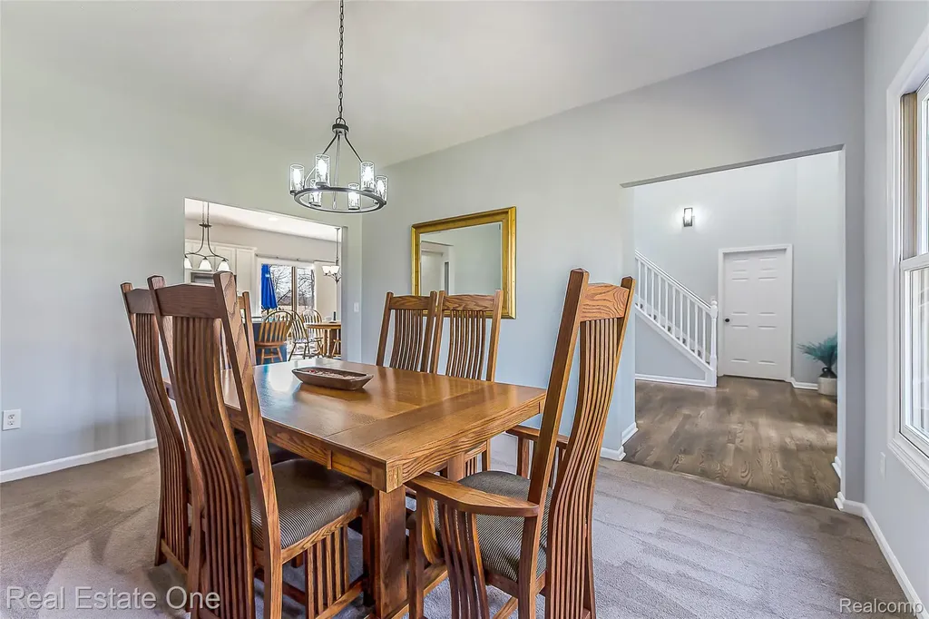 4387 Emu Drive Putnam Township MI 48169
