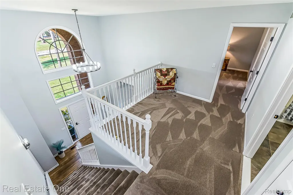 4387 Emu Drive Putnam Township MI 48169