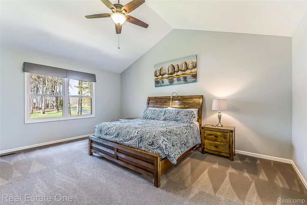 4387 Emu Drive Putnam Township MI 48169
