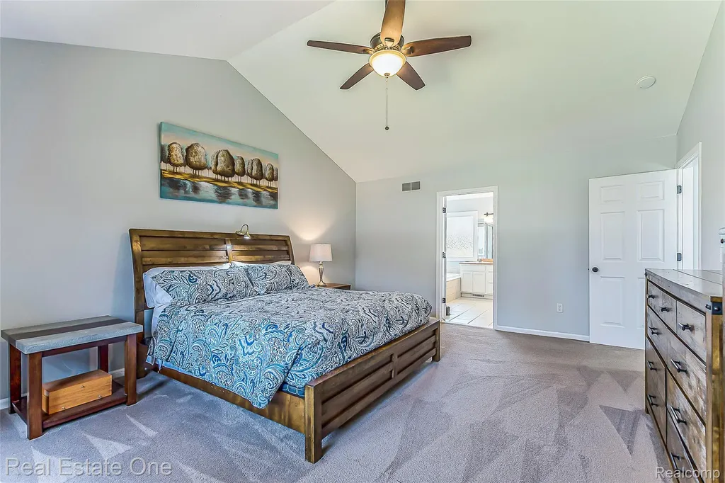 4387 Emu Drive Putnam Township MI 48169