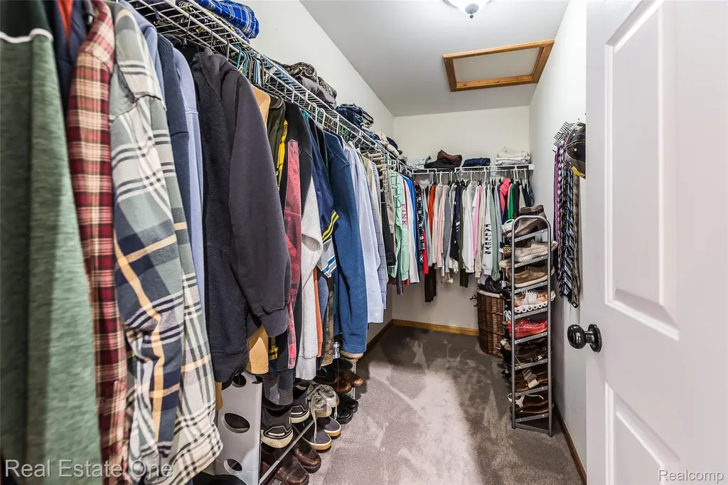 4387 Emu Drive Putnam Township MI 48169