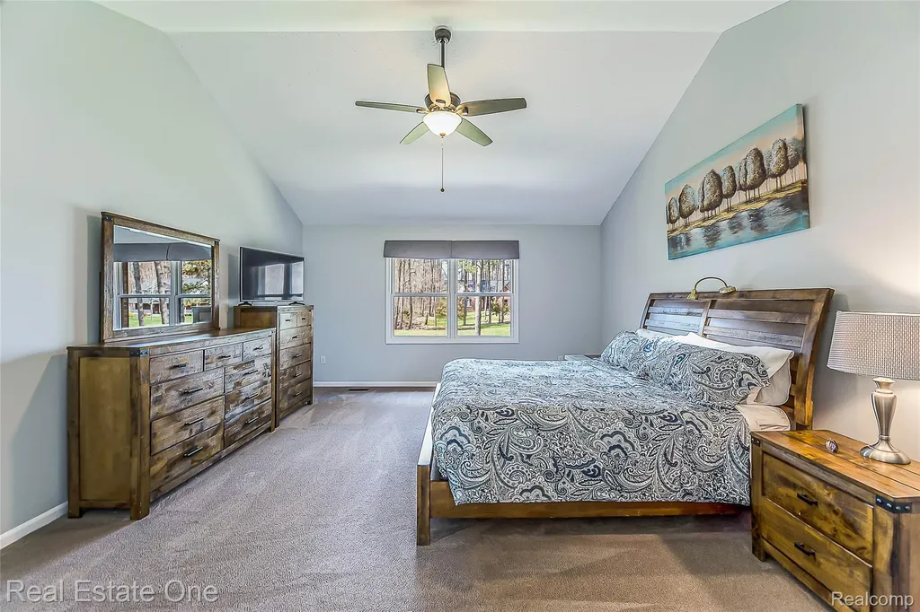 4387 Emu Drive Putnam Township MI 48169