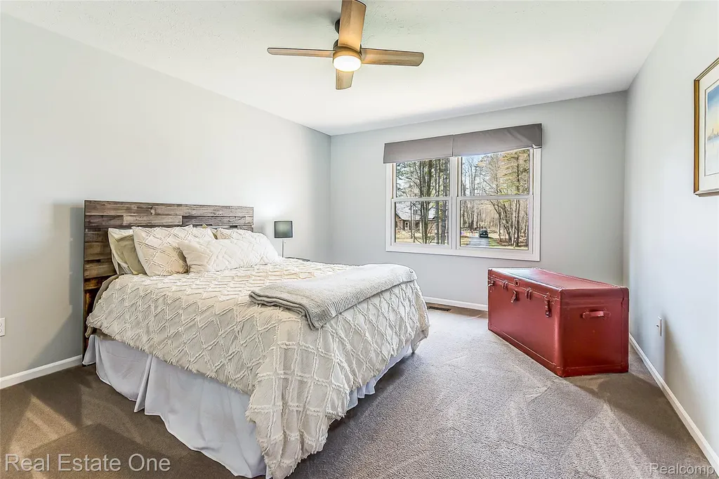4387 Emu Drive Putnam Township MI 48169
