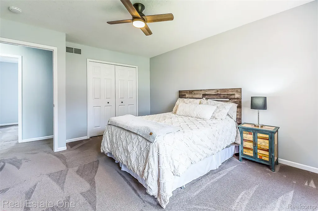 4387 Emu Drive Putnam Township MI 48169