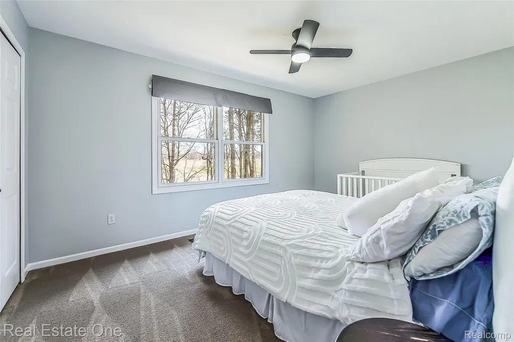 4387 Emu Drive Putnam Township MI 48169