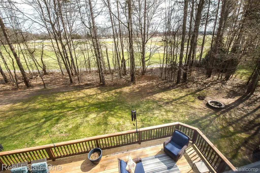 4387 Emu Drive Putnam Township MI 48169