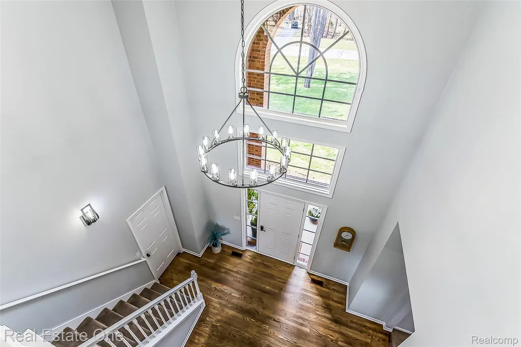 4387 Emu Drive Putnam Township MI 48169