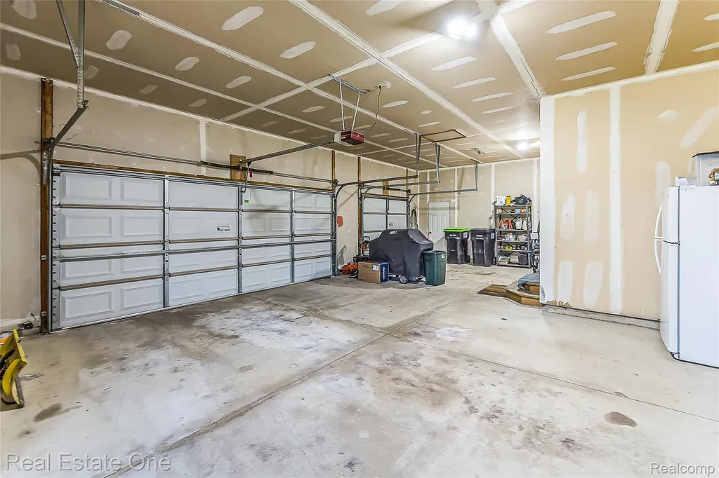 4387 Emu Drive Putnam Township MI 48169