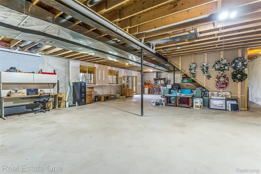 4387 Emu Drive Putnam Township MI 48169