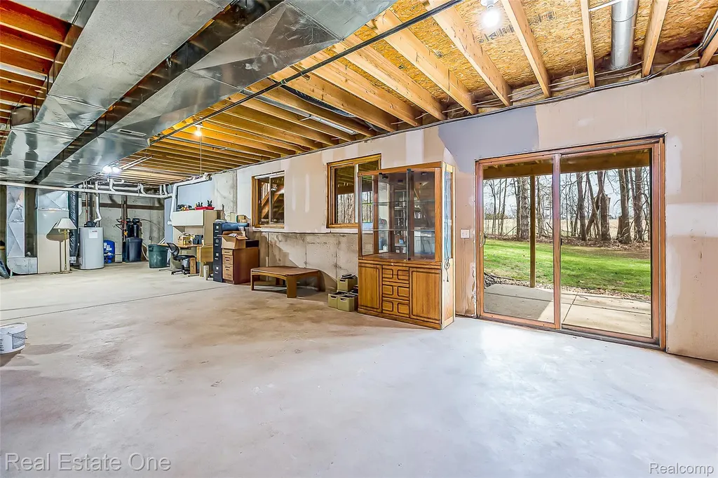 4387 Emu Drive Putnam Township MI 48169