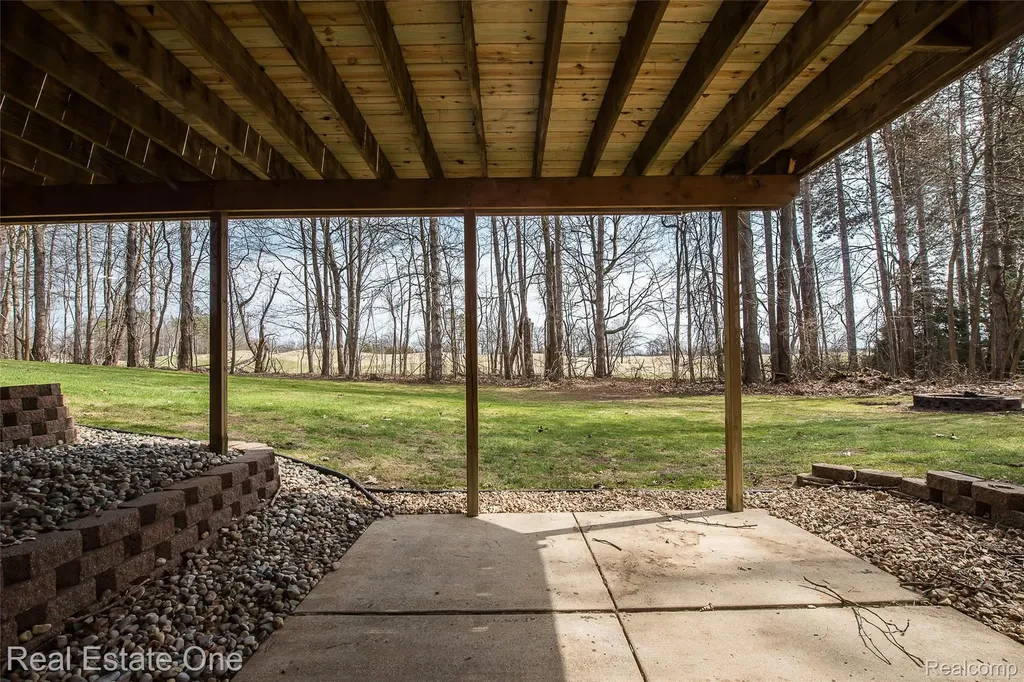 4387 Emu Drive Putnam Township MI 48169