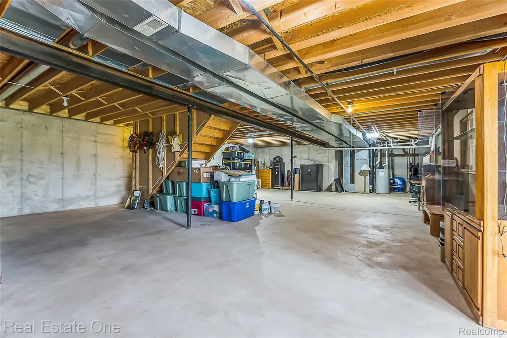 4387 Emu Drive Putnam Township MI 48169