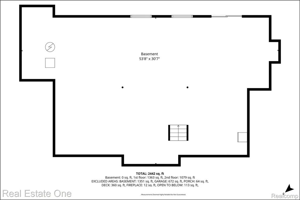 4387 Emu Drive Putnam Township MI 48169