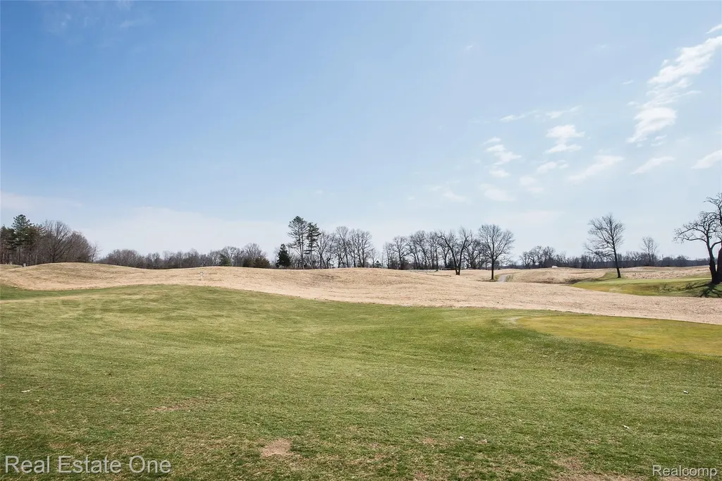 4387 Emu Drive Putnam Township MI 48169
