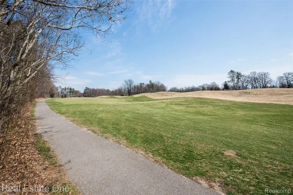 4387 Emu Drive Putnam Township MI 48169