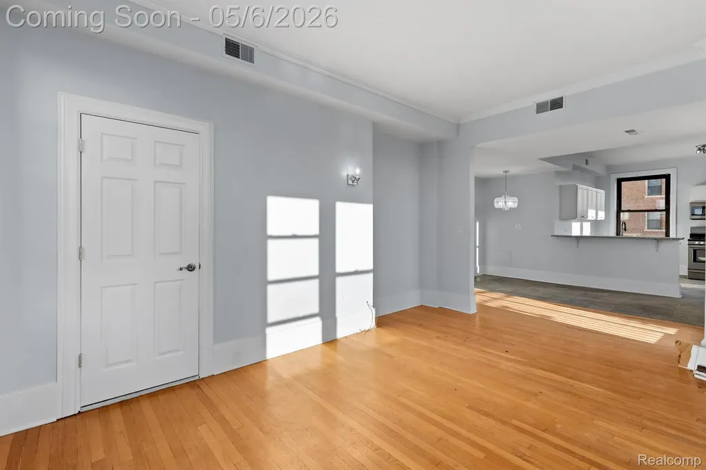 2900 E Jefferson Avenue Detroit City MI 48207