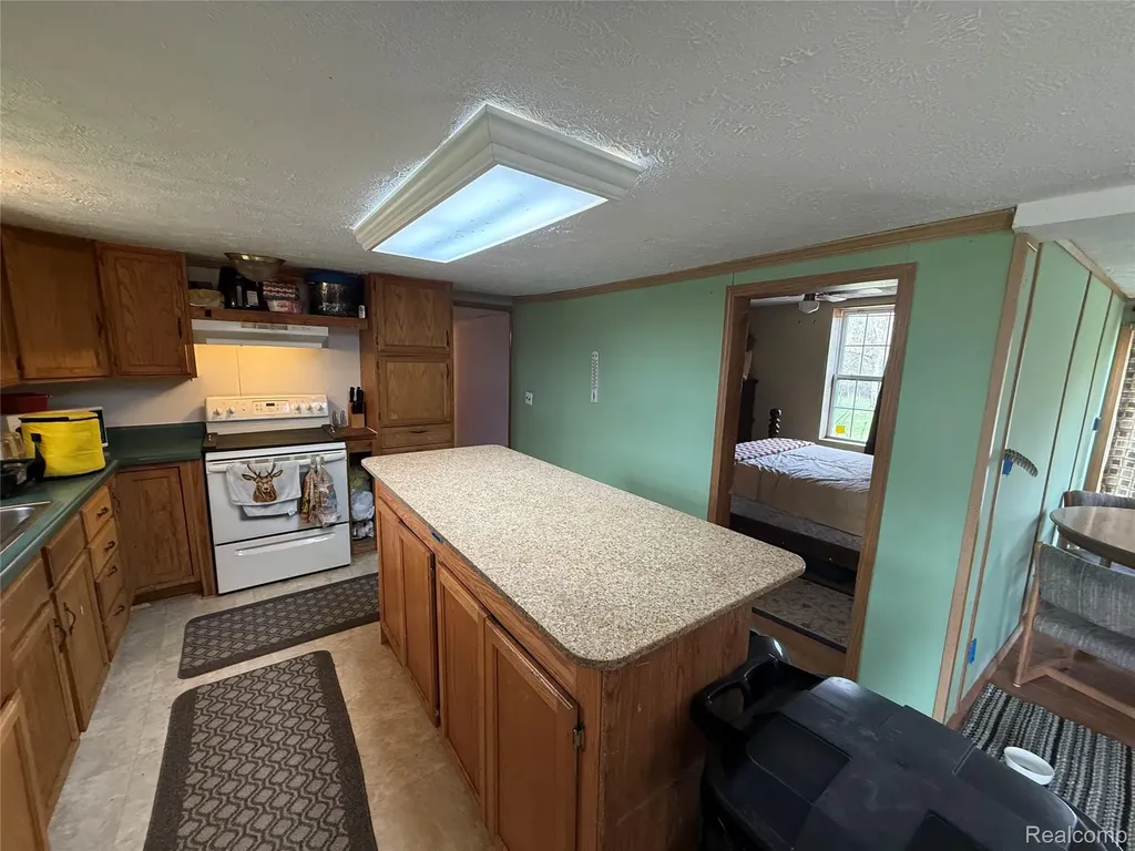 6392 20th Ave Avenue Sylvan Township MI 49679