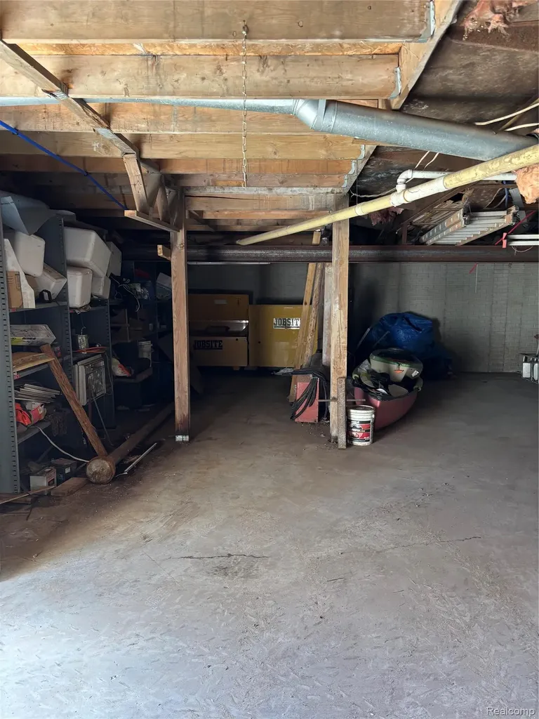 6392 20th Ave Avenue Sylvan Township MI 49679