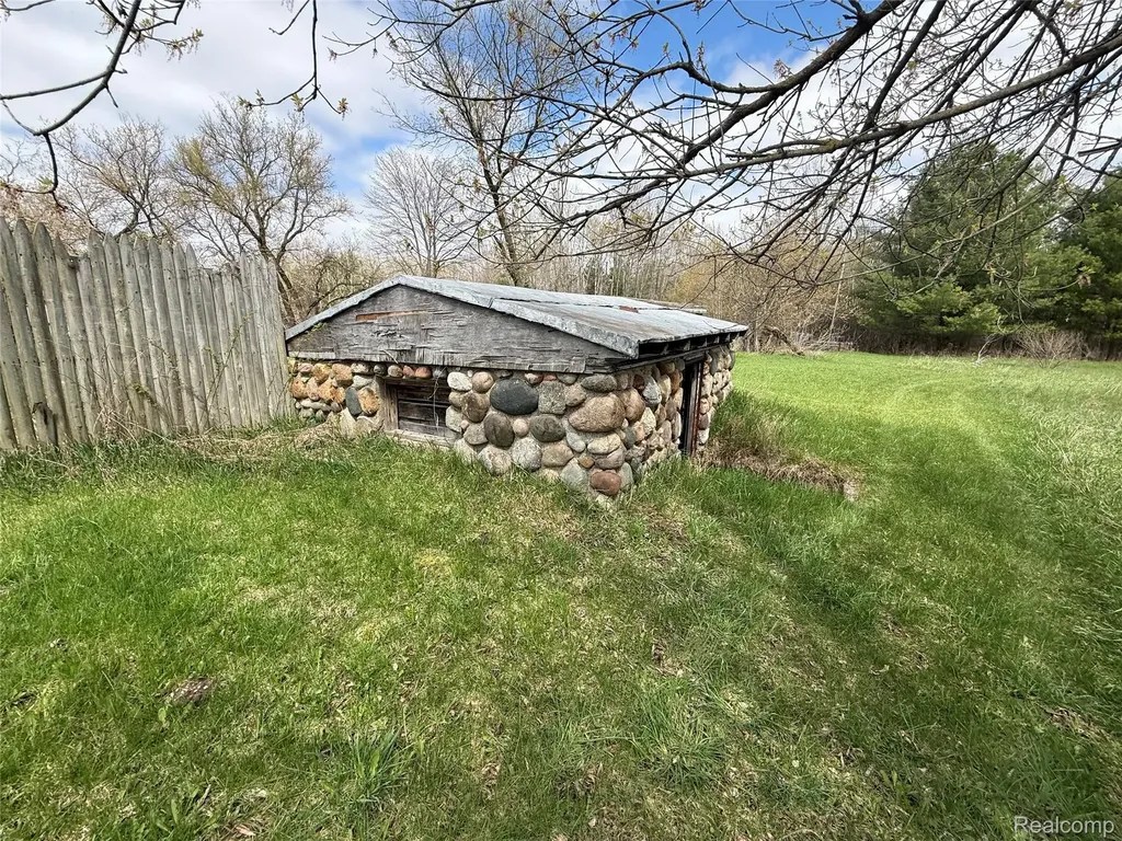 6392 20th Ave Avenue Sylvan Township MI 49679